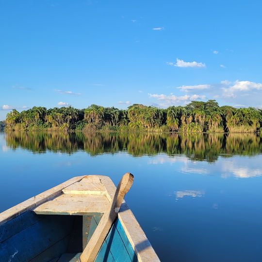 Lac Rwihinda