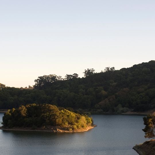 Lake Chabot