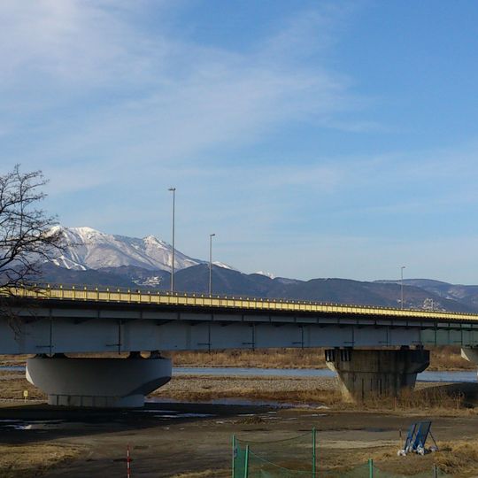 長野大橋