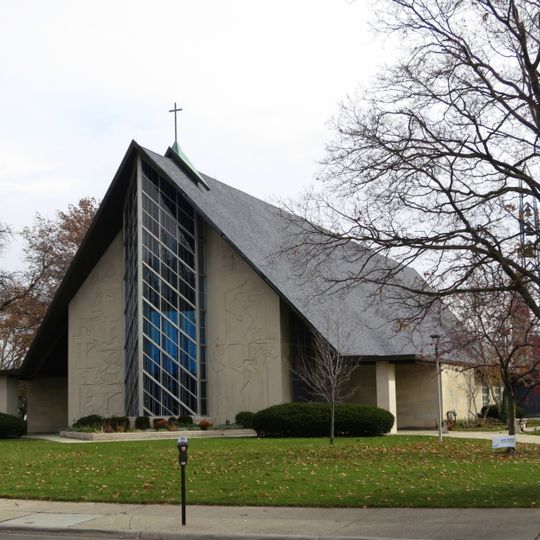 Grandview Heights
