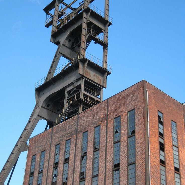 Museo Carreau Wendel