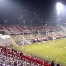 Stade Municipal du Ray