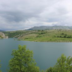 Klinje Lake