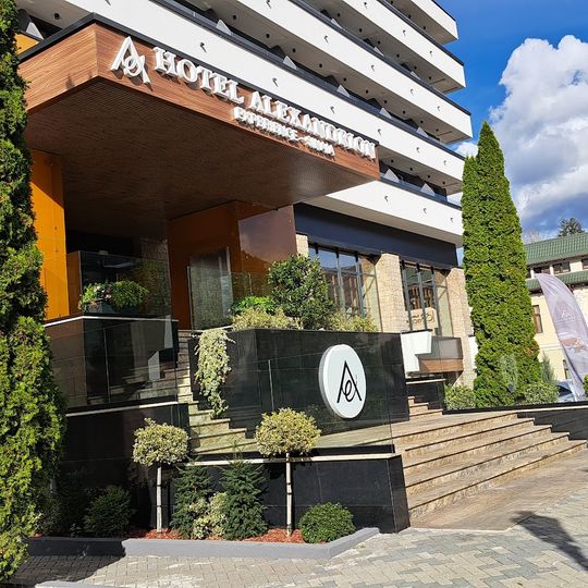 Alexandrion Experience