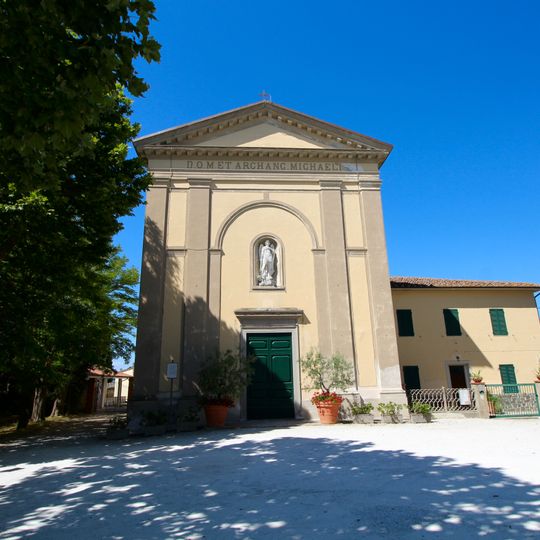 Chiesa di San Michele Arcangelo