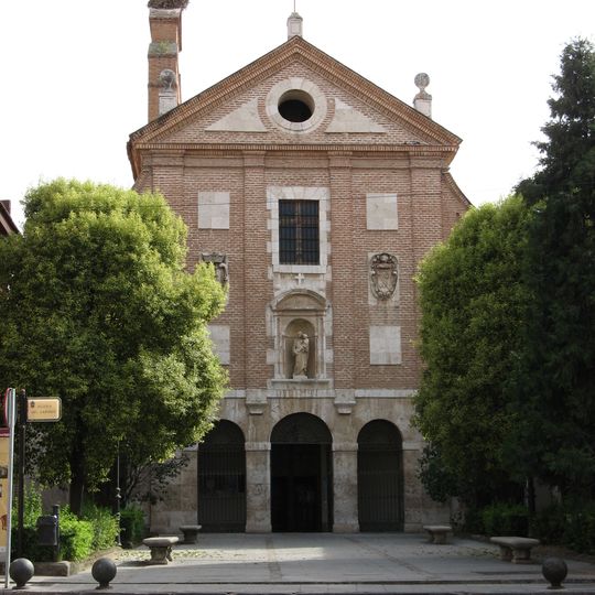 Convento del Carmen