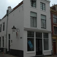 Springweg 19, Utrecht