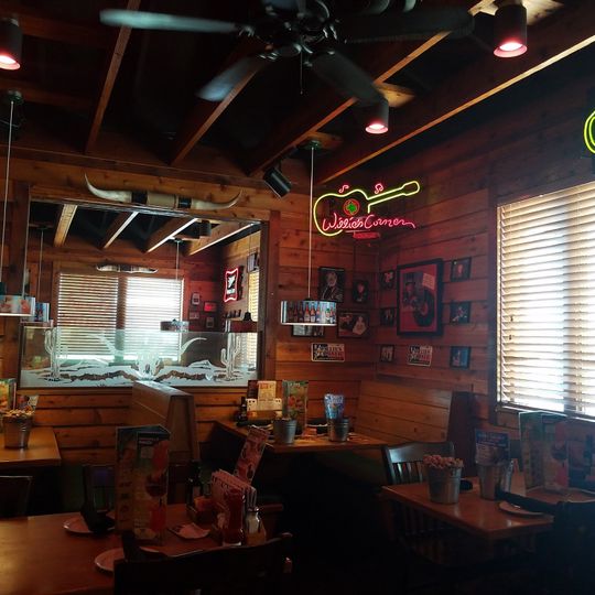 Texas Roadhouse