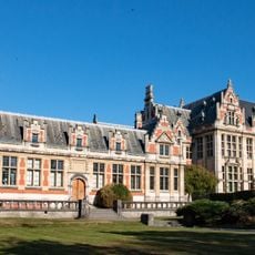 Bâtiment A