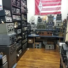 Museum of Radio and Technology