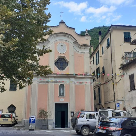 Oratorio dell'Immacolata Concezione