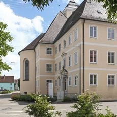 Ehemaliges Priesterseminar