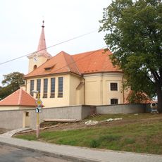 Church of Holy Trinity
