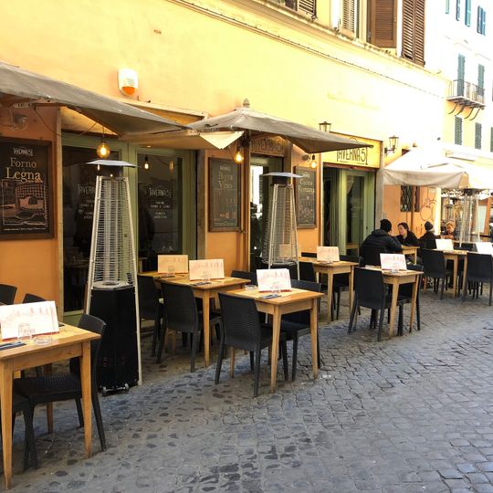 Taverna 51