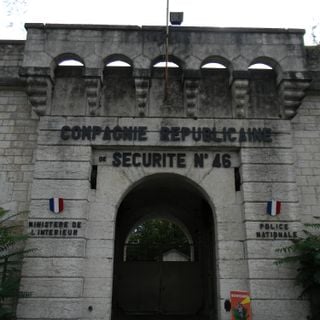 Fort de Sainte-Foy
