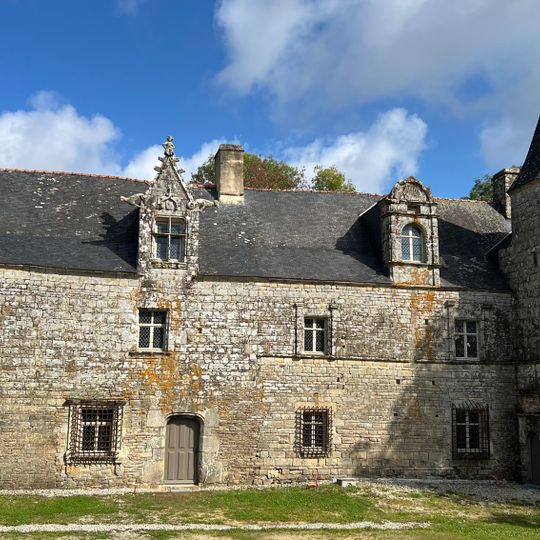 Manoir de Kergal