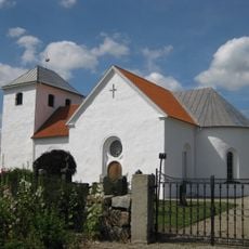 Bolshög Church
