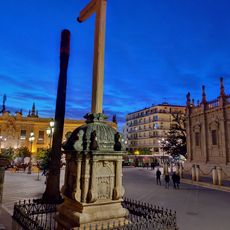Cruz del Juramento
