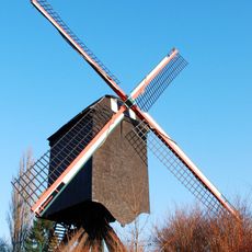 Lindenmolen, Diest