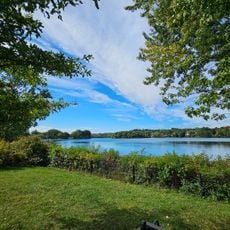 Spy Pond