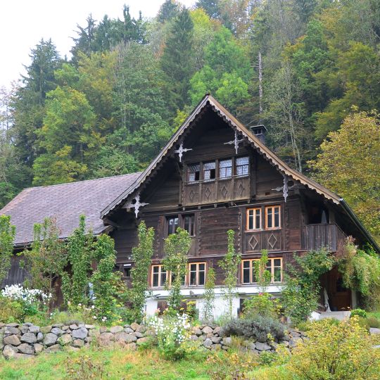 Bauernhaus Roswiesli