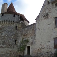 Château de la Vervollière