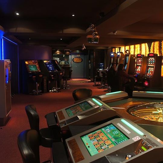 Circus Casino Antwerpen