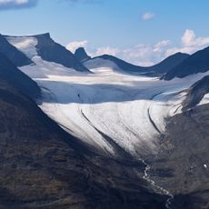 Oarjep Sarekjiegŋa