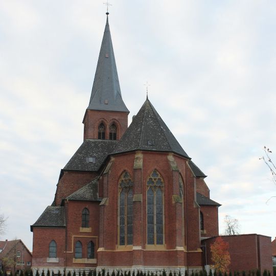 St. Laurentius