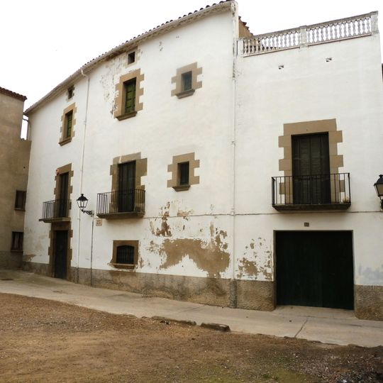 Casa Terés