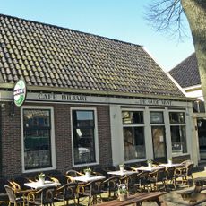 Middenweg 167, Middenbeemster