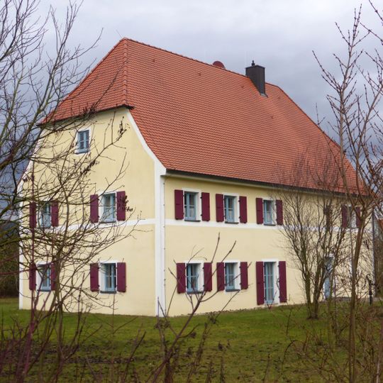 Pfarrhaus