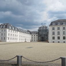 Château de Sarrebruck