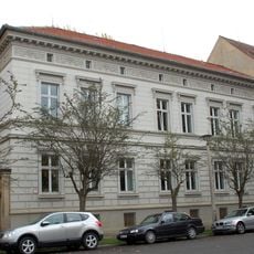 Neuer Weg 20 (Quedlinburg)