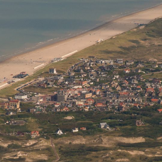 Bergen aan Zee