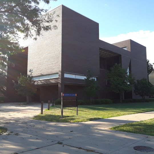 Levis Faculty Center