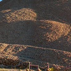 Mount Nemrut National Park