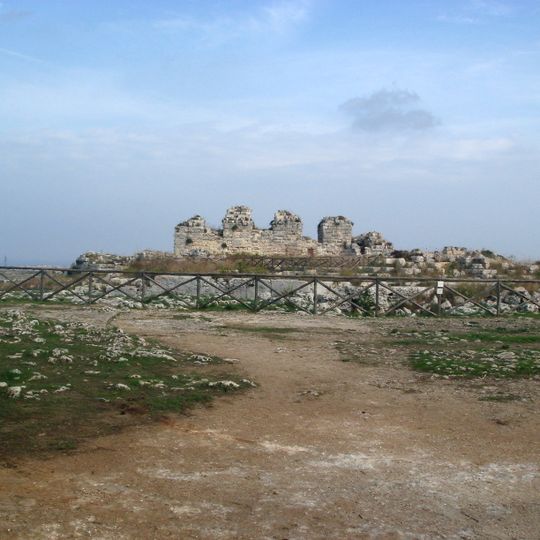 Castello Eurialo