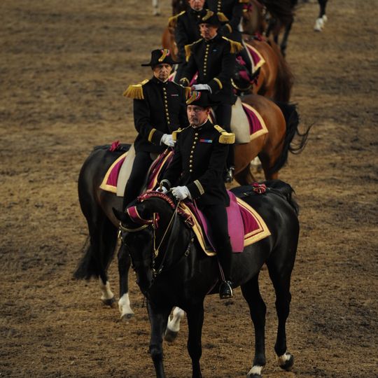 Cadre Noir