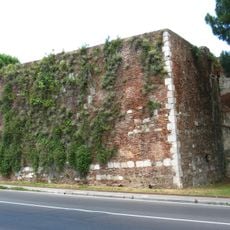 Bastione San Giorgio