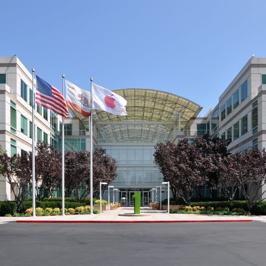 Apple University