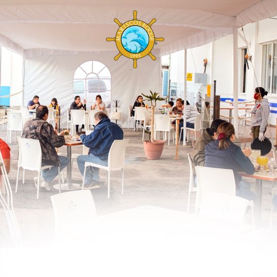 Mariscos Roque