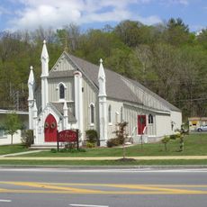 St. Paul's Church