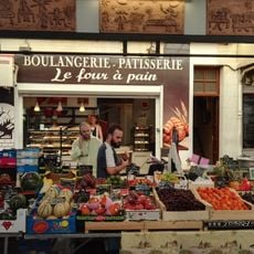 Marché Provençal