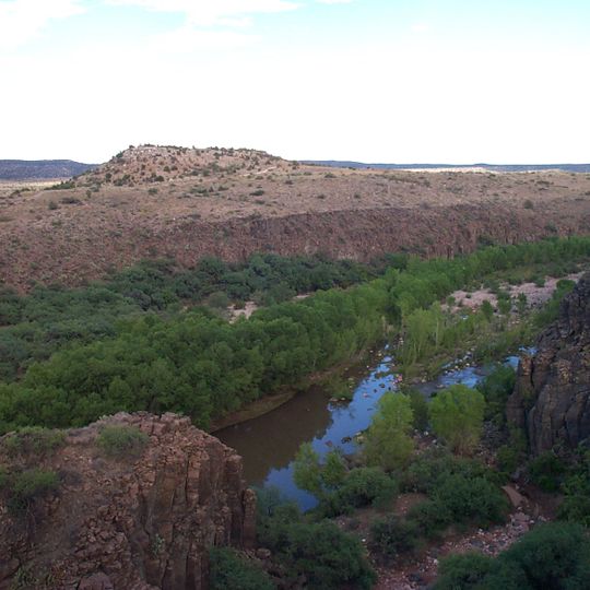 Verde River