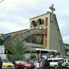 Catedral de Tabuk