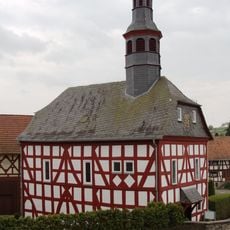 Ermenrod Evangelical Church