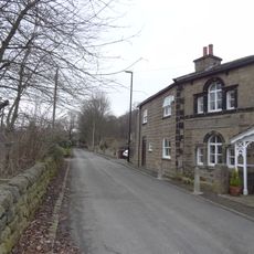 62 And 64, Parkside Road