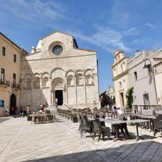 Termoli Cathedral