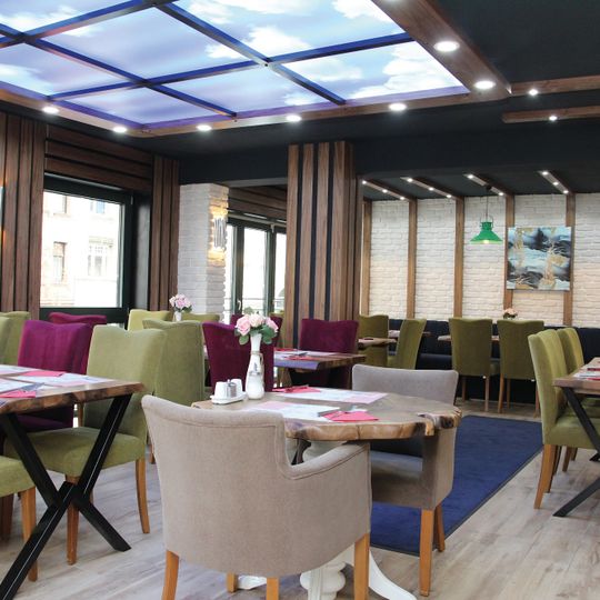 Mevlana Restaurant